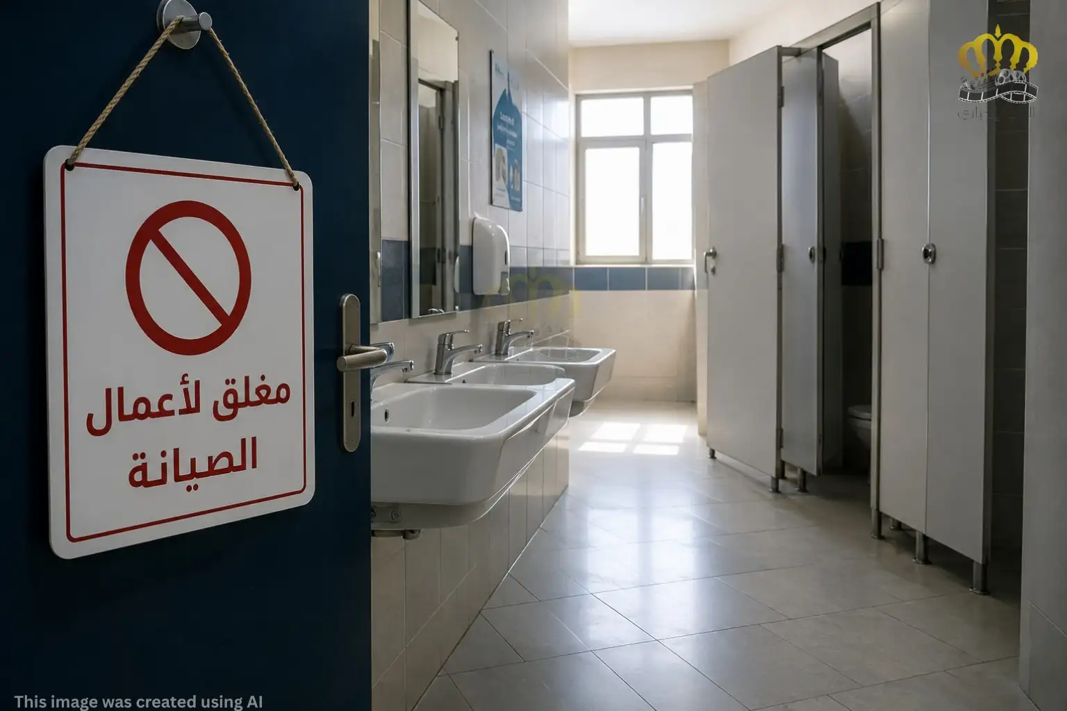 طالبة بعمر 8 أعوام لا تجد