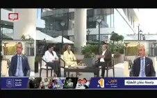 د. الحوراني : خريج strongعمانstrong الأهلية