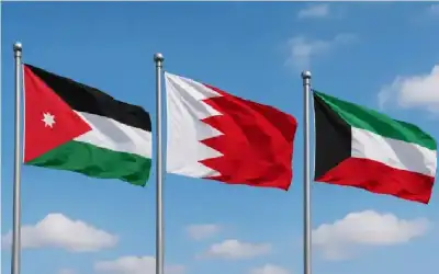 اصابة 13 فلسطينيا بالغاز السام خلال
