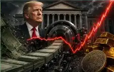 كيف يواجه ترامب تمرد السندات وصدمة