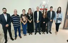 انتخاب أربعة أعضاء جدد لمجلس إدارة