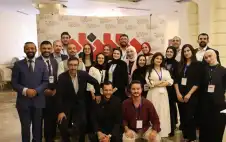 أصوات حزبية تناقش قانون الجرائم الإلكترونية