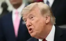 ترامب يصعد ضد طهران: متى سينتفض