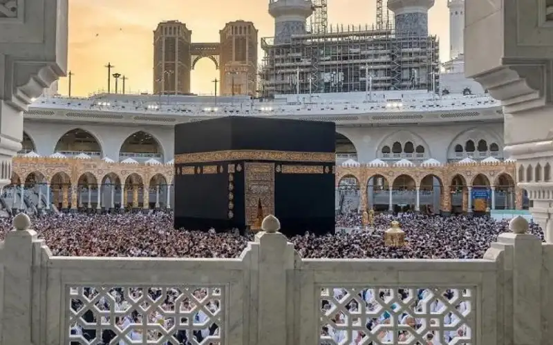 موعد عيد الأضحى 2027 في الدول