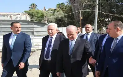 غوشة : تعليمات دعم الاشراف تضمن