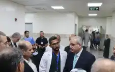 اstrongلبstrongدور: نقل 8 عيادات تخصصية إلى