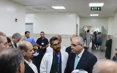 الجهاز الفني للنشامى يستدعي 28 لاعبا