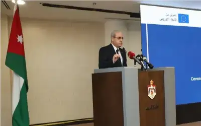 فريحات: لا غرامات بحق المواطنين جراء