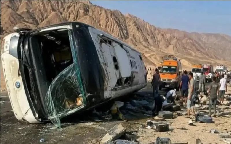 حسان يوجه بنقل مصابي وجثامين ضحايا