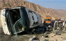 حسان يوجه بنقل مصابي وجثامين ضحايا