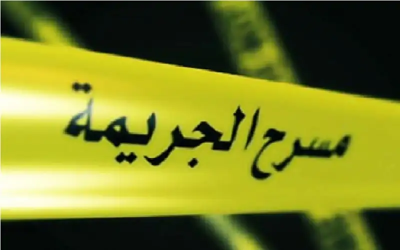وفاة طفل داخل حافلة نقل طلاب