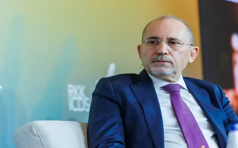 الصفدي: القوات الأميركية في الأردن موجودة