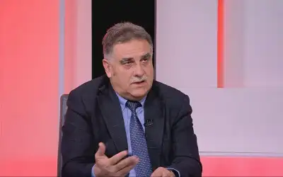 إدارة الأزمات ينشر تعليمات خلال المنخفض