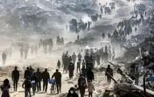 بن غفير يكشف خطة الانفصال 710