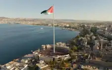 نقل 1100 حاوية يخفض إشغال ساحات