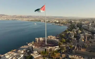 الصفدي: القوات الأميركية في الأردن موجودة