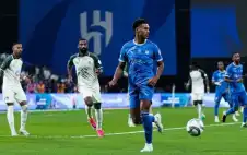 الدوري السعودي سادس أكثر المسابقات صرفا