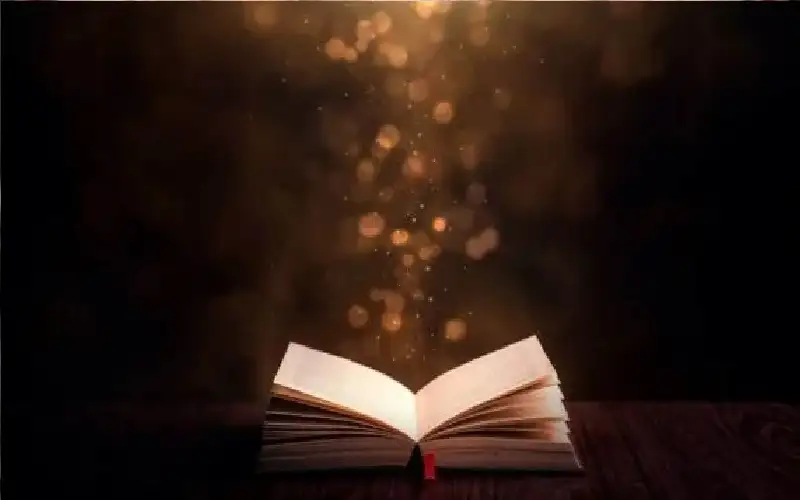 من سلك طريقا يلتمس فيه علما
