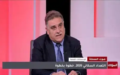أجواء معتدلة الحرارة في أغلب المناطق