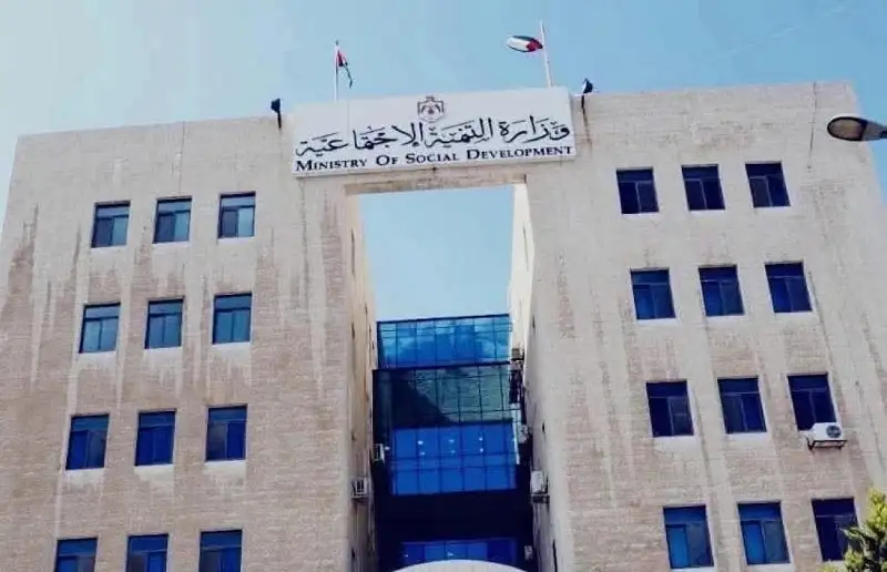 التنمية: ضبط 378 متسولا ومتسولة خلال