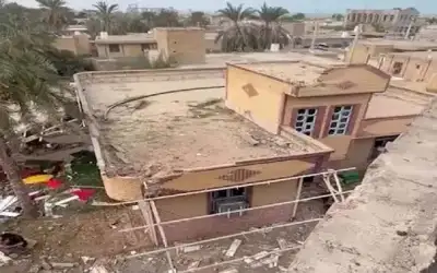 محافظ العاصمة: رصدنا تهديدات لمستثمرين ..