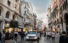 تراجع عدد strongالأردنstrongيين المغادرين لغايات السياحة