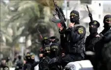 سرايا القدس: استشهاد مقاوم بعد محاولة
