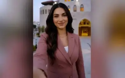 الرئاسة الفلسطينية: التعبير عن القلق لم