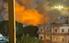 شهيدان بغارة إسرائيلية على جنوب strongلبstrongنان