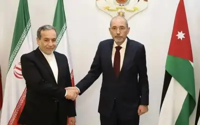 الأردن يدين التفجير الذي استهدف حافلة