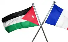 strongالأردنstrong يتطلع إلى مشاركة فرنسية فاعلة