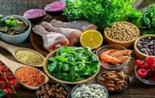 بعد سن الخمسين .. إفطار ذكي