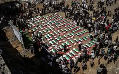 مذيع الجزيرة: ملك الأردن أفشل صفقة