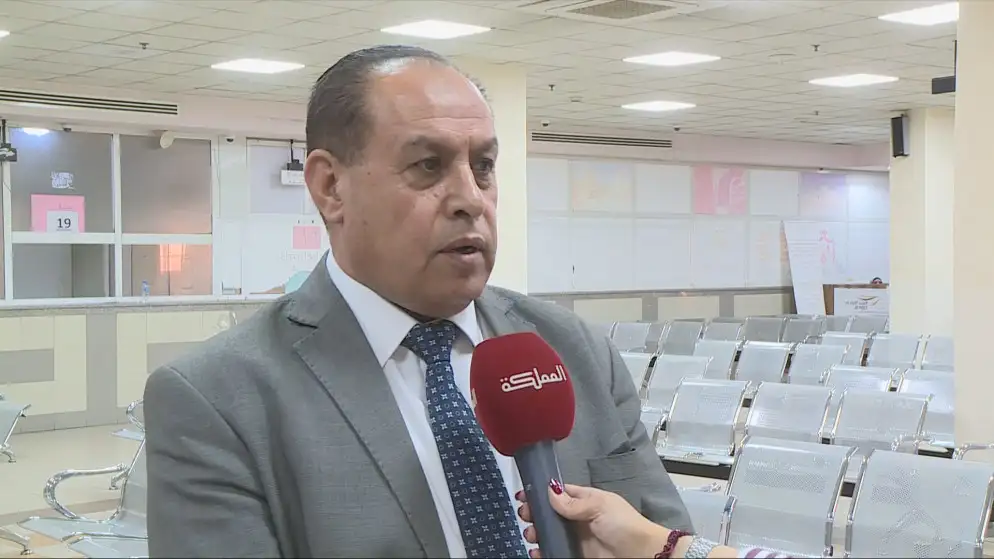 الأحوال المدنية: ارتفاع تدريجي في أعداد
