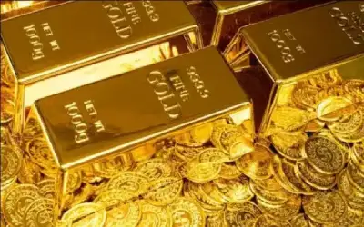 انخفاض أسعار الذهب محليا إلى 89.70