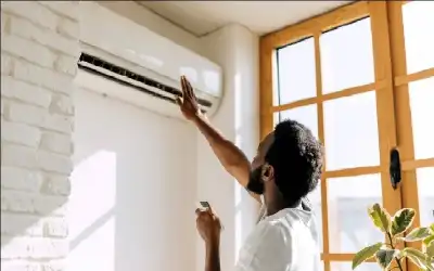 فاتورة كهرباء مرتفعة وتبريد ضعيف؟.. 5