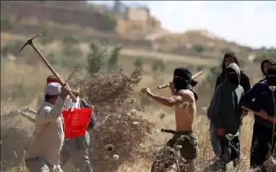 ترمب: أعتقد أنه ستكون لدينا أخبار
