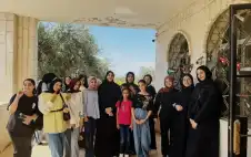 في قصة يوسف.. . أنا نشاط