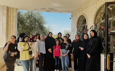 ابو هلالة: مزيج الاجسام المضادة يقلل