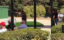 لقاء ودي يجمع strongرمstrongاة الأردن وسوريا