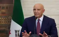 المبعوث الأميركي إلى سوريا يدعو لضبط