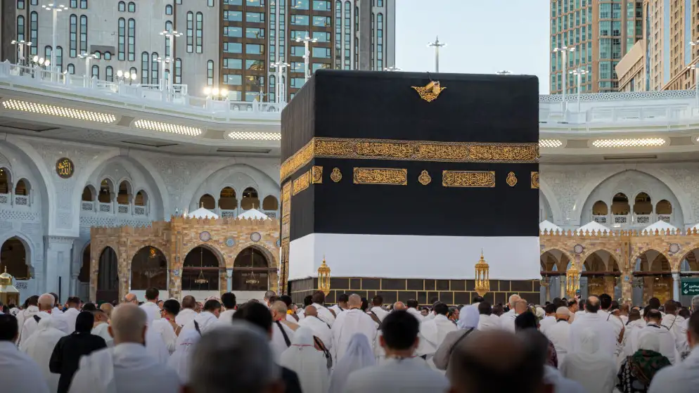التسجيل الأولي للحج يبدأ اليوم ويستمر