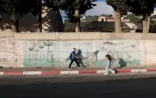 بالتزامن مع بدء العام الدراسي.. الاحتلال