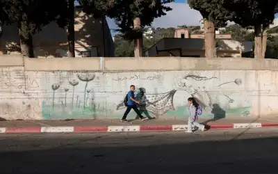 ارتفاع ملحوظ في عدد المرضى الوافدين
