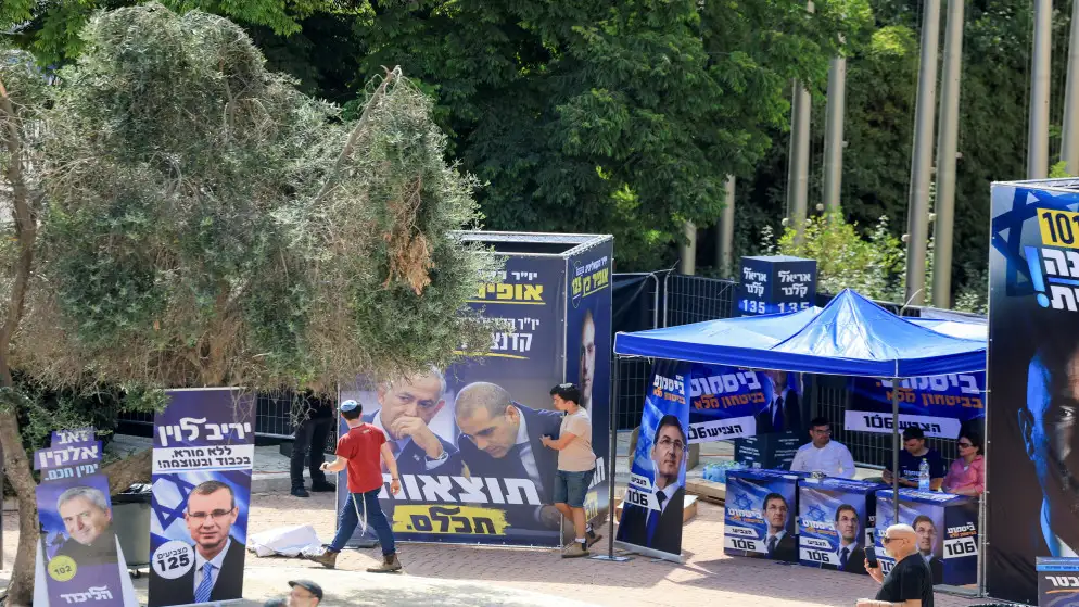 انقسام داخل اليمين يهدد نتنياهو.. وتصعيد