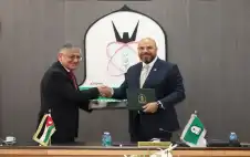 ريفلكت وجامعة strongاليرموكstrong يوقعان مذكرة تعاون