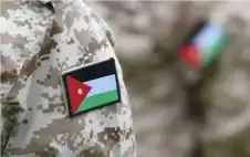 تنقلات في مواقع قيادية في القوات