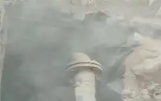 ضبط اعتداءات جديدة على المياه تزود