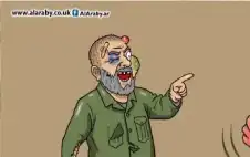 الحرب الان