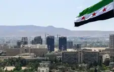 سوريا .. إيقاف خلية ثانية مرتبطة